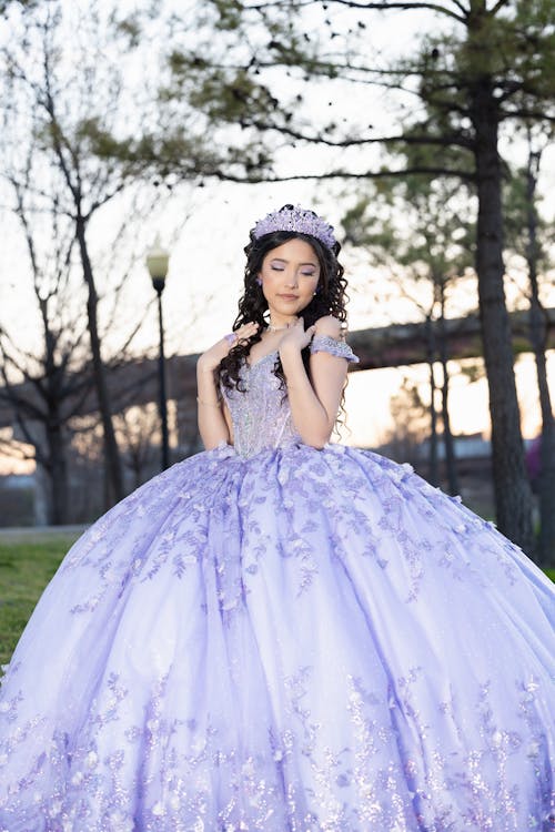 Quinceañera