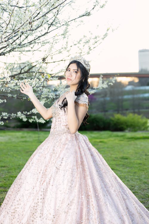 Quinceañera 