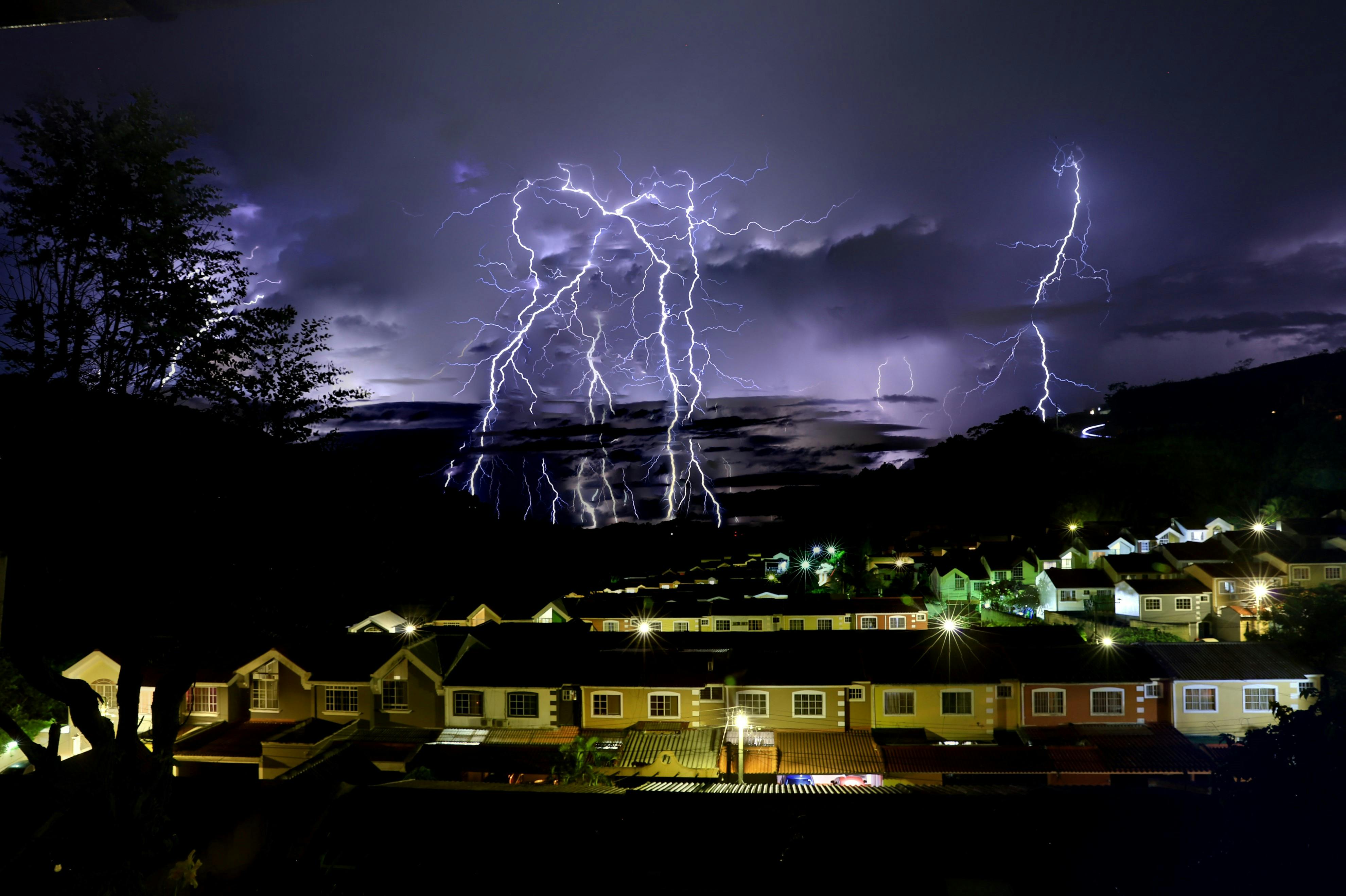 What to know about insurance claims as storm season hits Wisconsin — Photo by Nelson  Polanco on Pexels