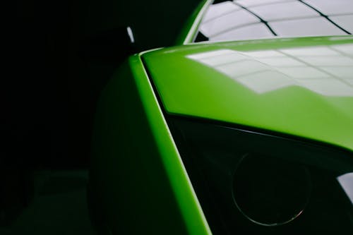 Imagine de stoc gratuită din Lamborghini, mașină de lux, mașină sport