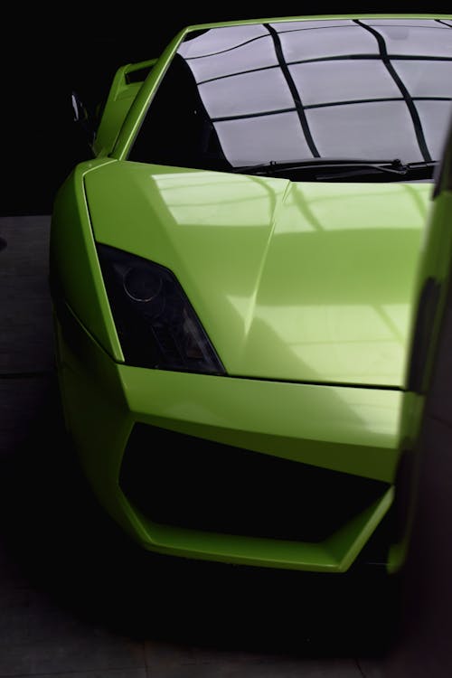 Imagine de stoc gratuită din brand de lux, design tapet, Lamborghini