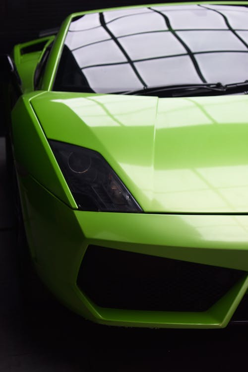 Imagine de stoc gratuită din brand de lux, Lamborghini, mașină de lux