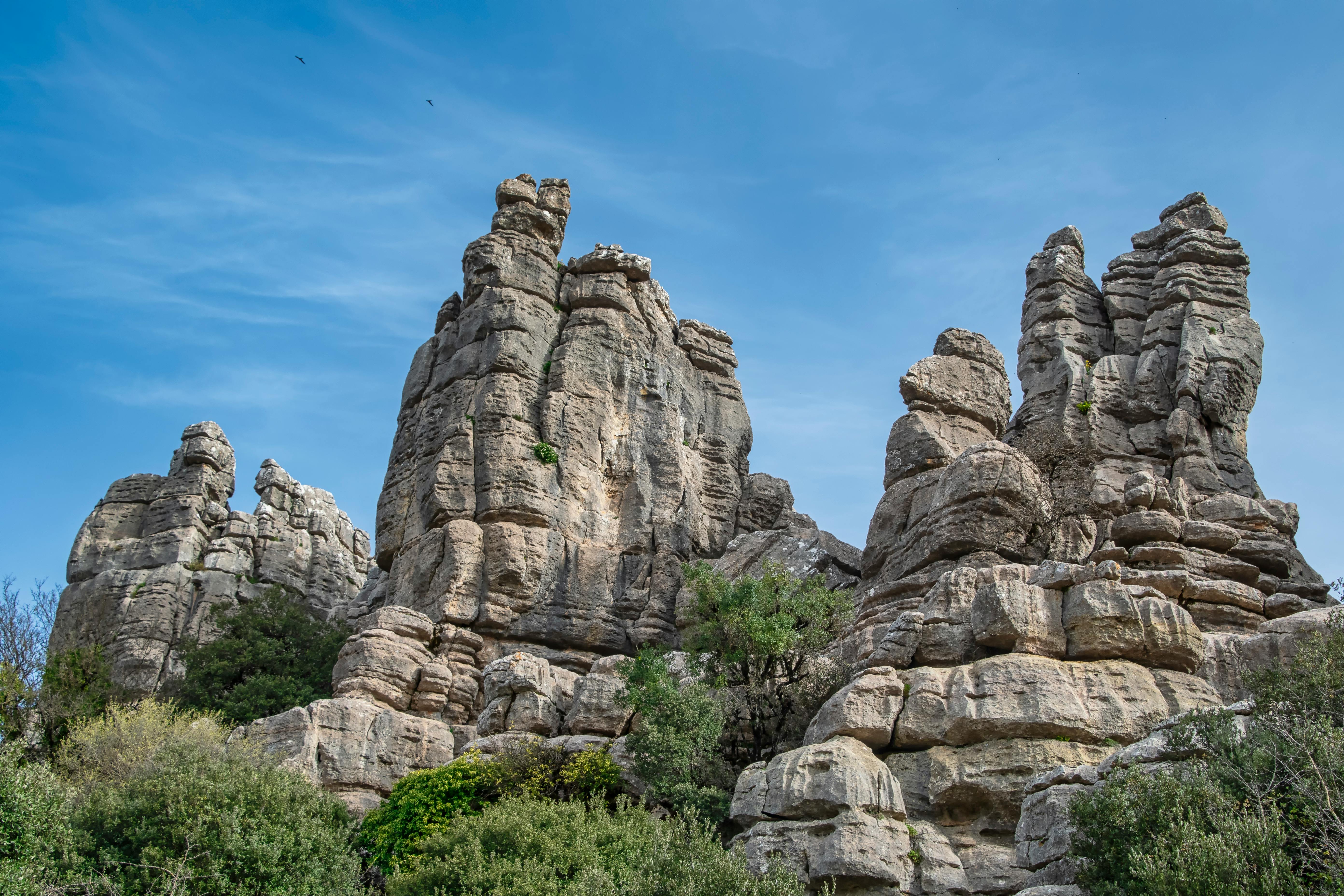 Itinerary Antequera,Madrid,Paris,Marseille,Barcelona