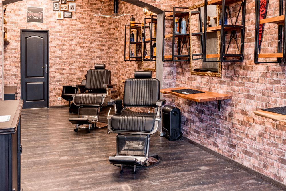 Supreme Cutz storefront