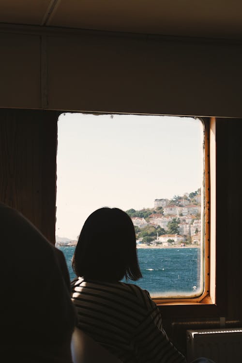 Základová fotografie zdarma na téma cestování, loď, moře
