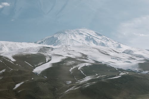 亞拉臘山, 土耳其, 疼痛 的 免費圖庫相片