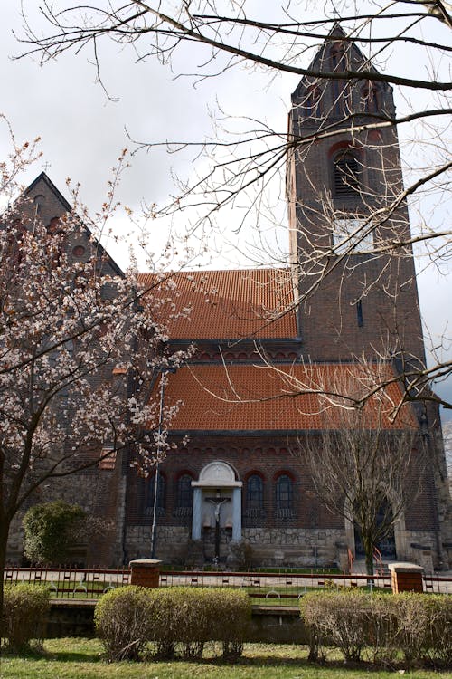 Kostnadsfri bild av arkitektur, basilika, bön