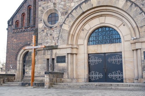 Kostnadsfri bild av arkitektur, basilika, bön