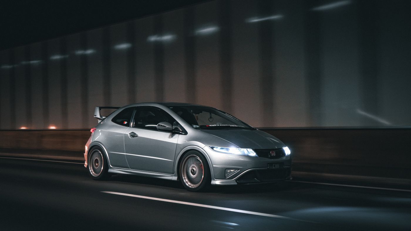 Speeding With Safety: Going Faster On The Track The Right Way