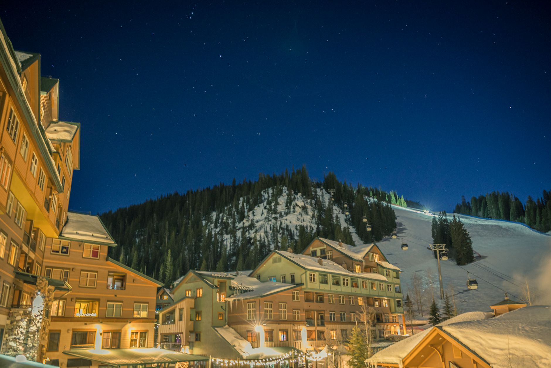 The Best Ski Resorts for Foodies in Europe