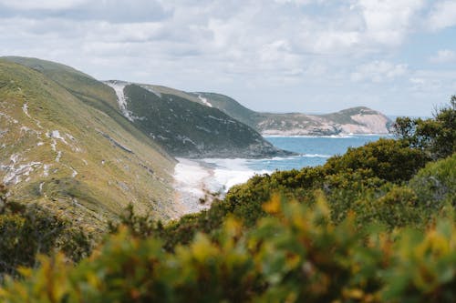 Бесплатное стоковое фото с albany, Австралия, берег