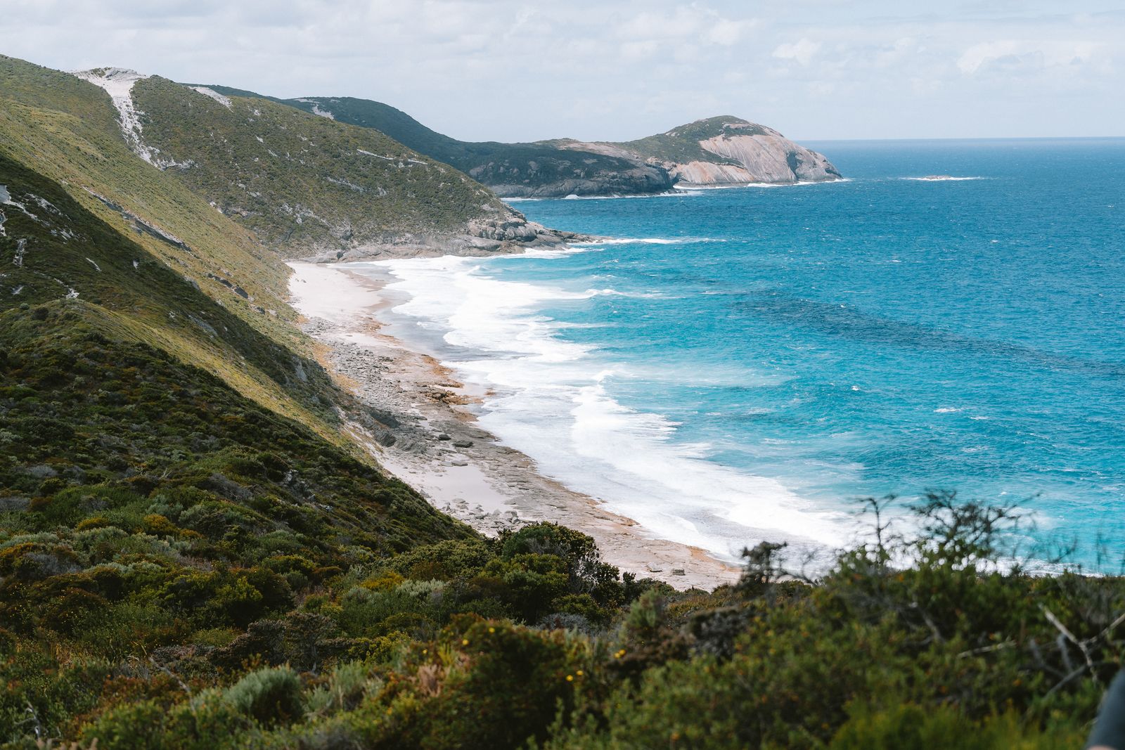 Albany, Western Australia