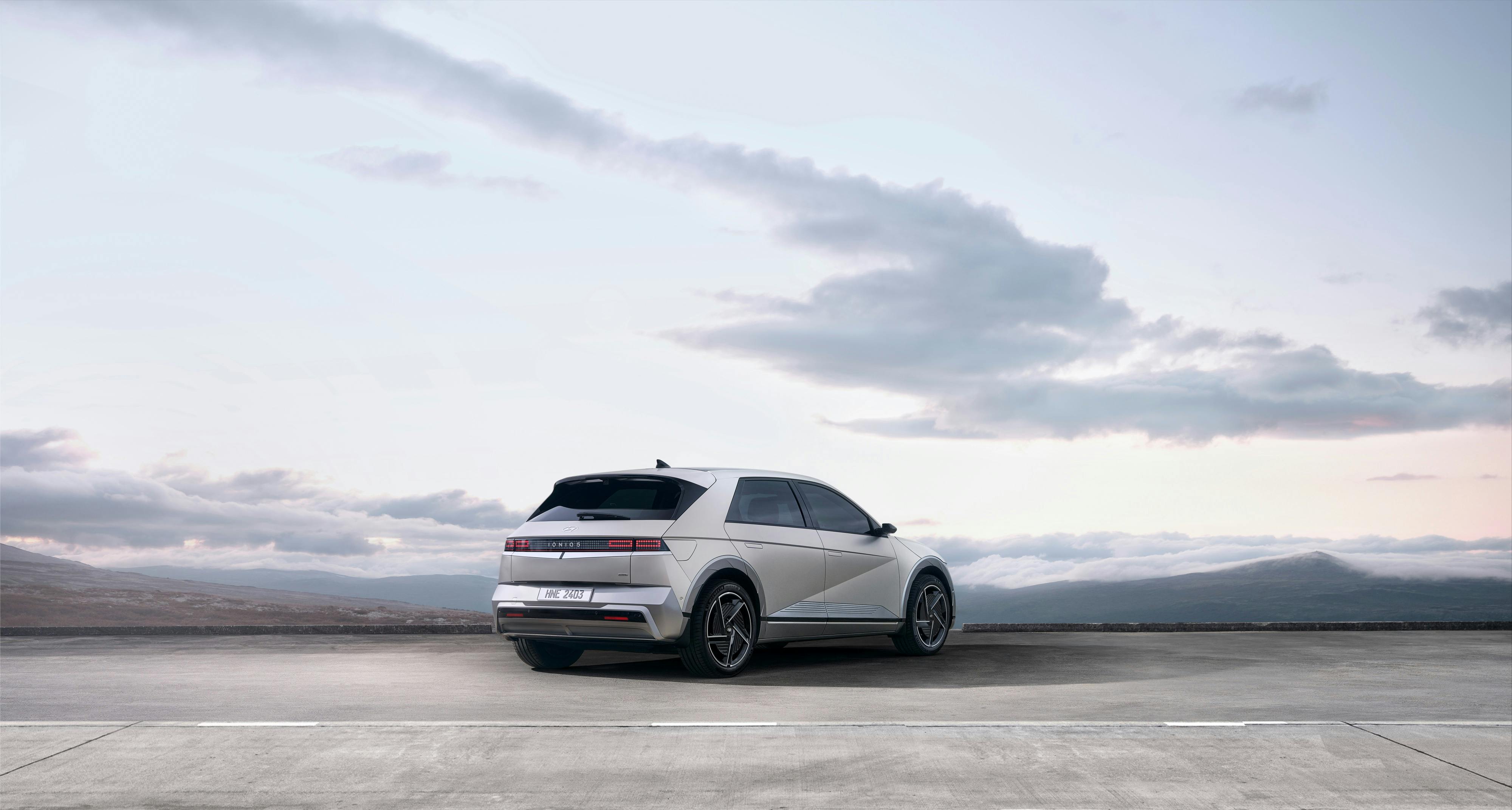 evs explained electric vehicles — Photo by Hyundai Motor Group on Pexels