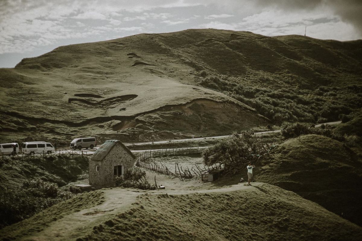 Batanes culture