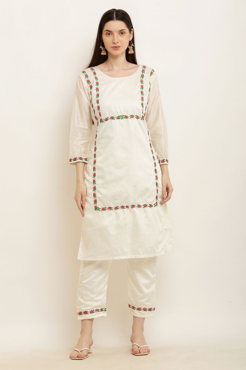 Women's Kurta Fashion