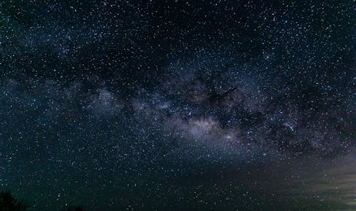 Δωρεάν στοκ φωτογραφιών με galaxy, απώτερο διάστημα, αστέρι τομέα