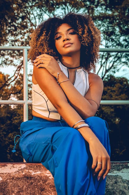 Bracelets tendances pour femmes : notre sélection stylée 2025
