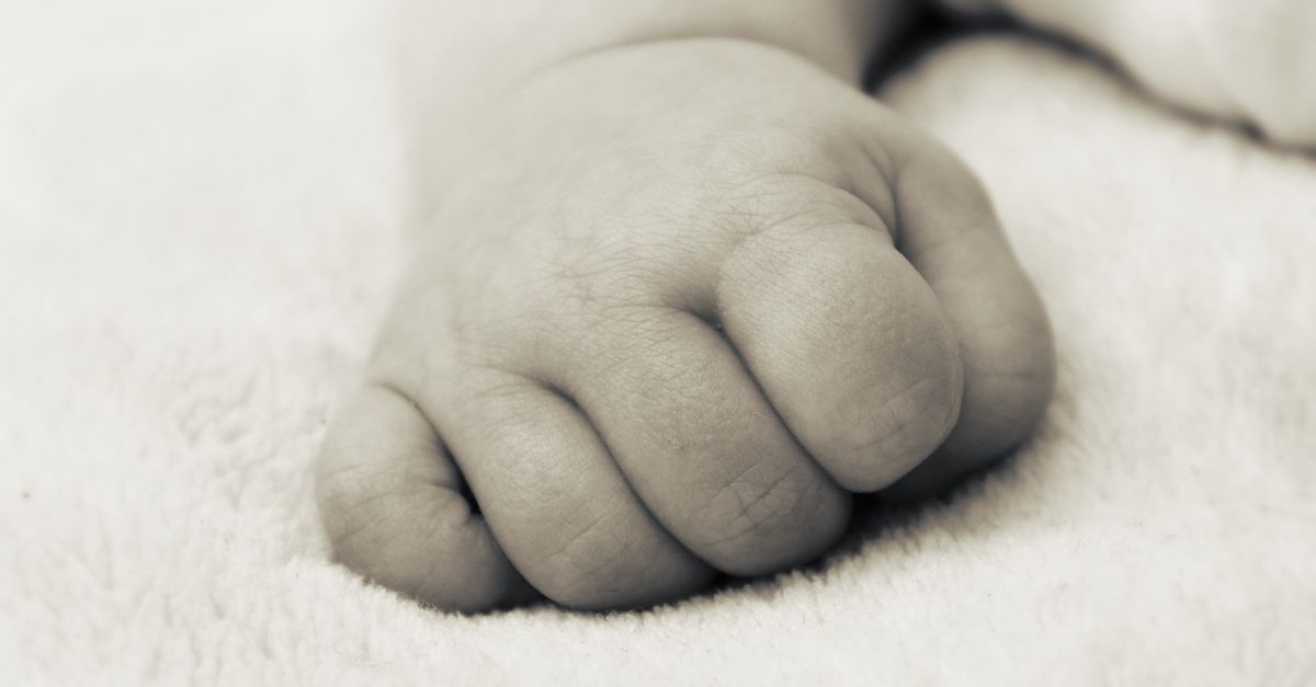 Surrogate Battles for Custody After Birth Amid Legal Conflict
