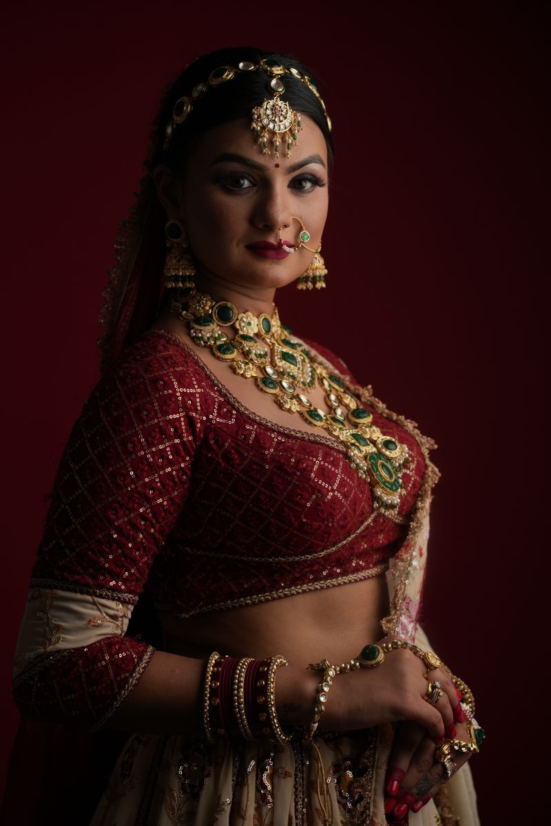 Our Story — Indian Craftsmanship