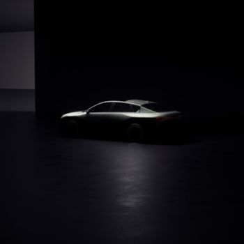 Lucid Air Grand Touring