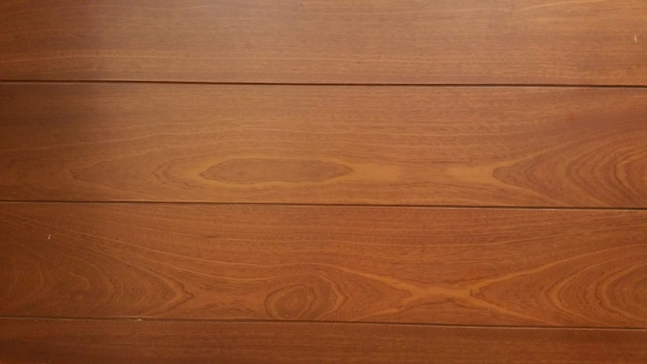 Brown Wooden Panel