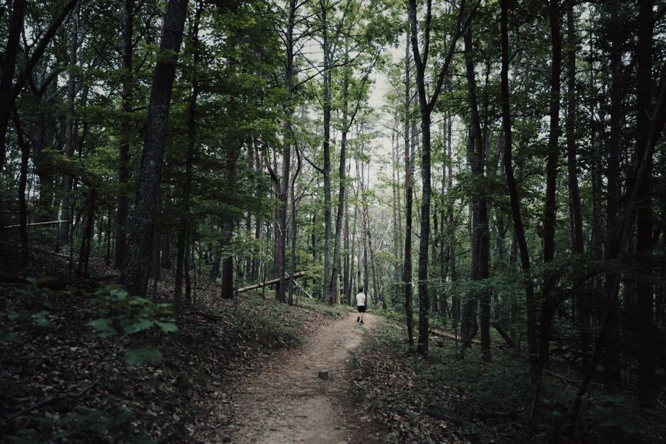 Emma Gatewood Appalachian Trail