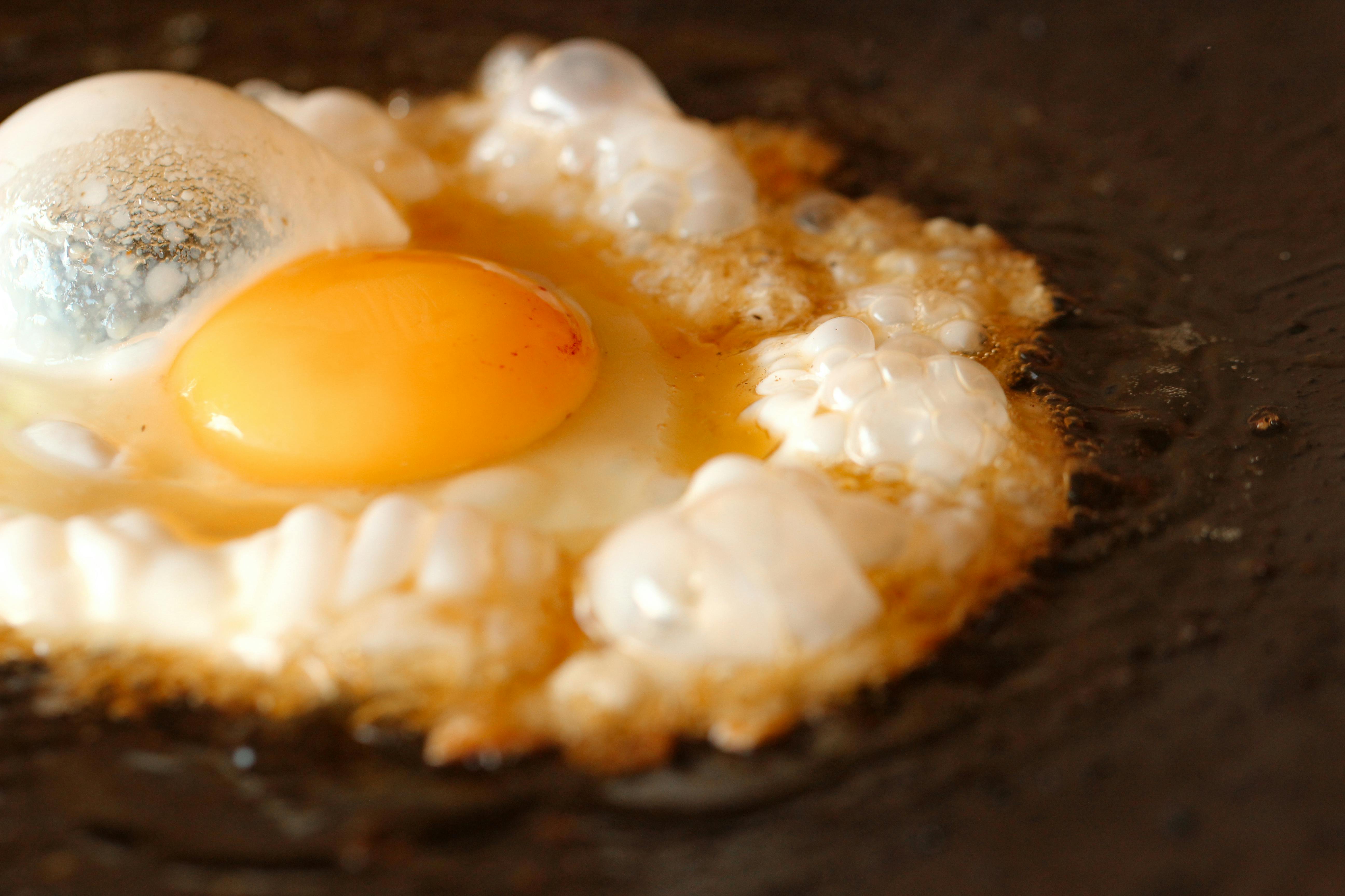 30 Egg Hacks Every Home Cook Should Know — Photo by Laura Alessia on Pexels
