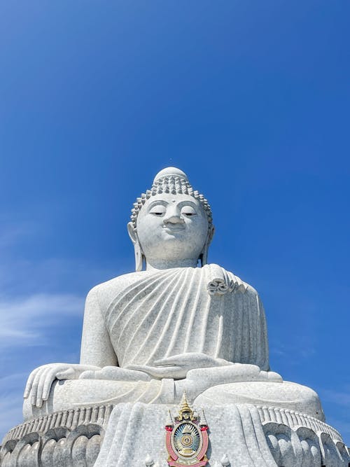 Gratis stockfoto met attractie, beeld, Boeddhist