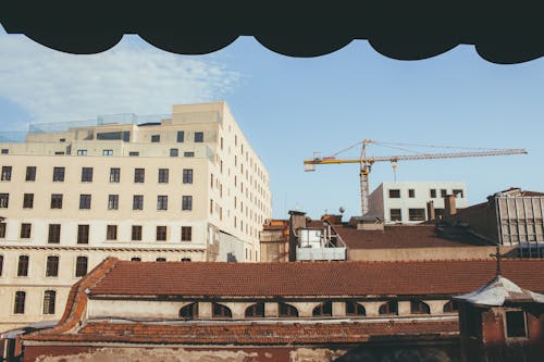 Fotobanka s bezplatnými fotkami na tému apartmán, architektúra, budovy