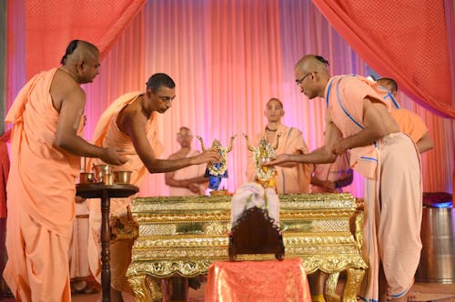 Fotos de stock gratuitas de altar, Buda, celebración