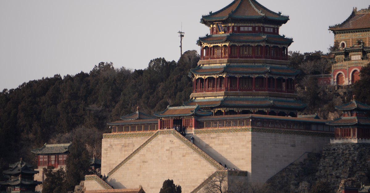 Beijing (D/A/C) · fotografía 2