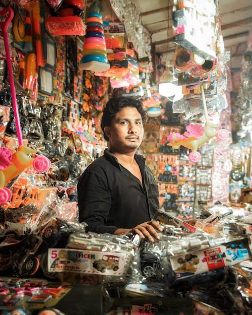 Δωρεάν στοκ φωτογραφιών με άνθρωπος από Ινδία, δρόμους της πόλης, έκπτωση