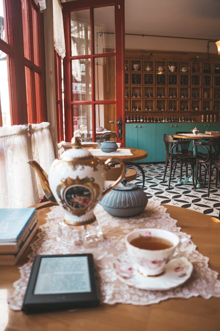 How To Maximize The Best High Quality Loose Leaf Tea Room