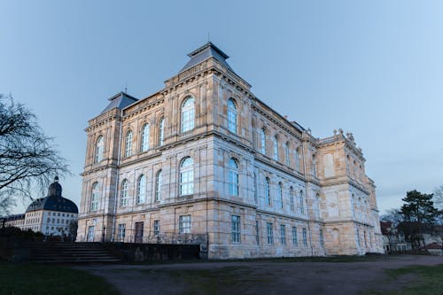 Foto profissional grátis de Alemanha, castelo, gotha