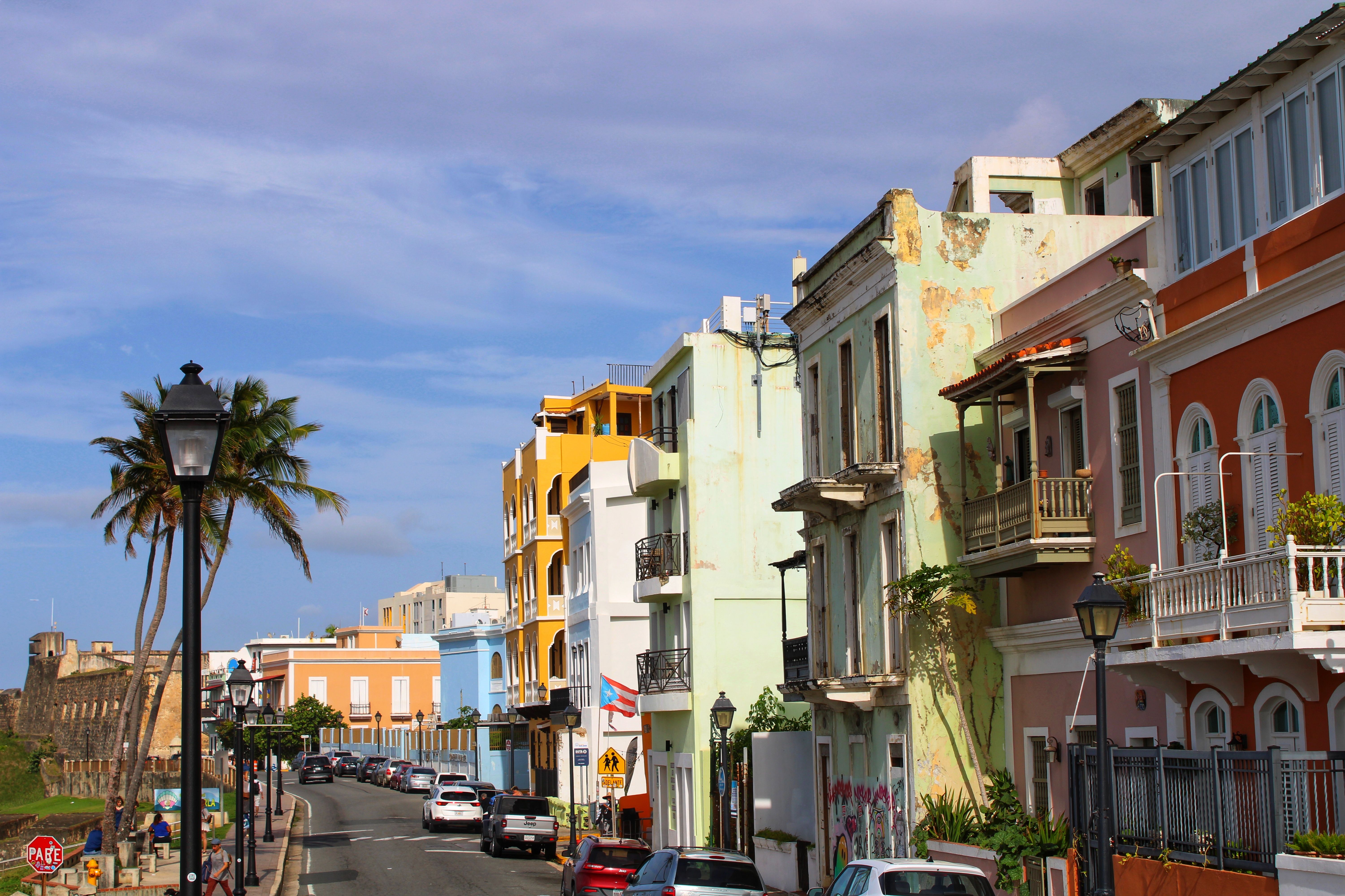 Puerto Rico - Tiny Homes