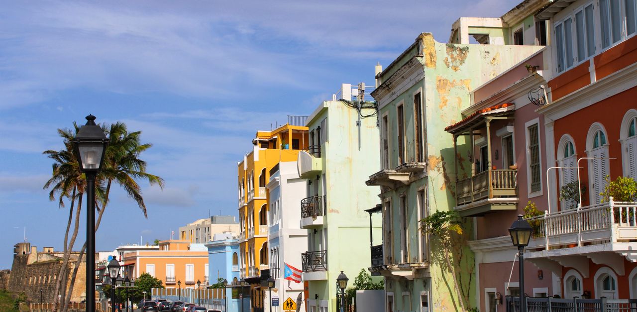 Porto Rico