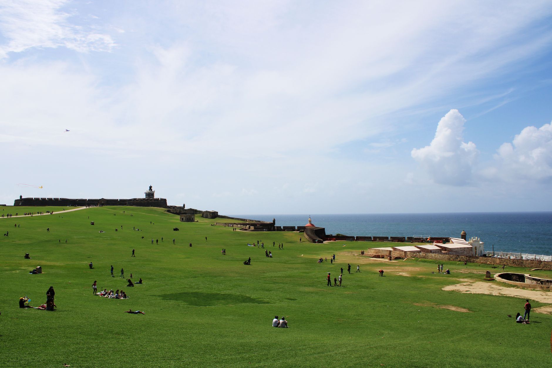 Popular sights in Out Islands Landmarks in Out Islands