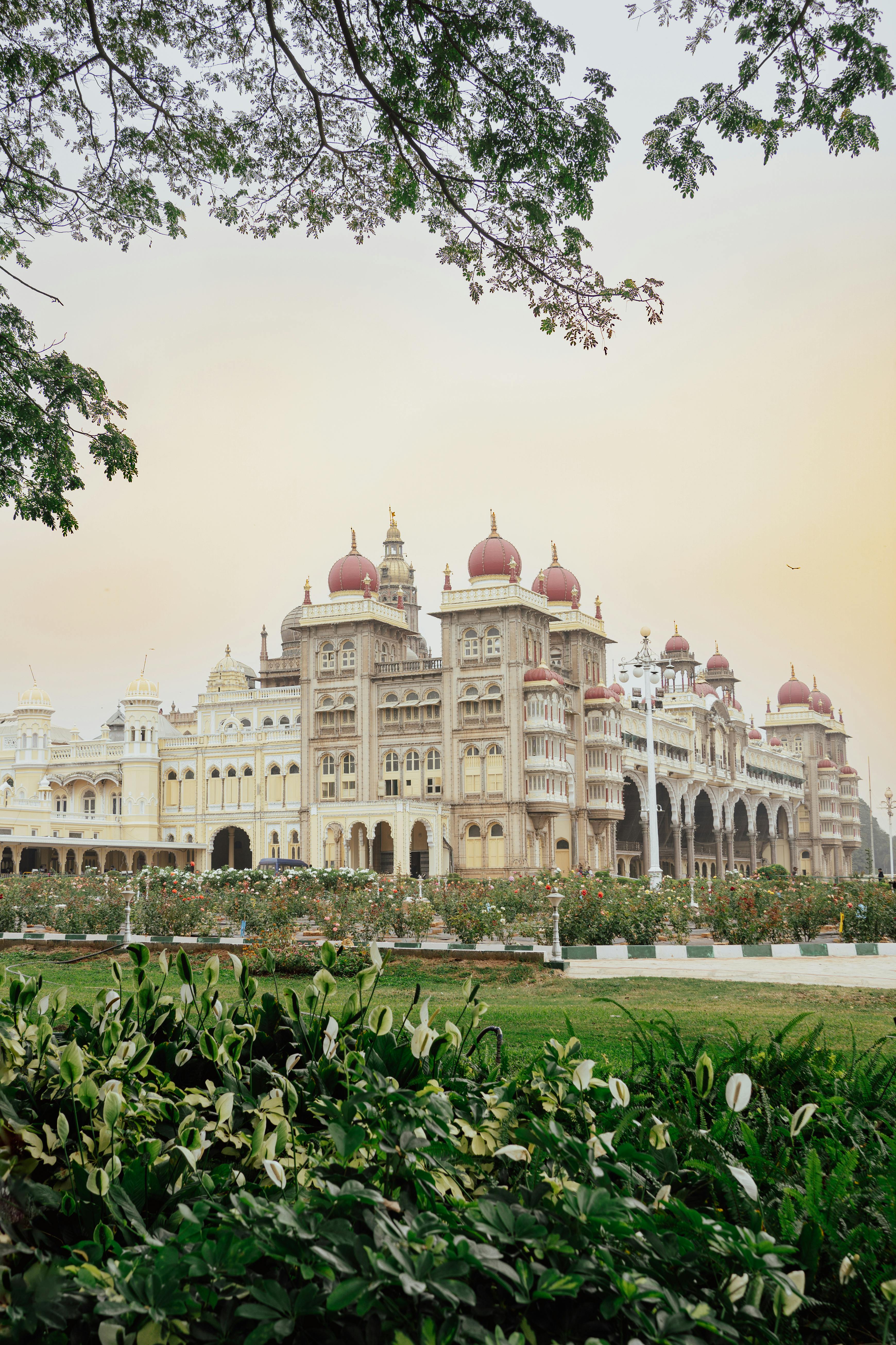 Karnataka Mysore Package 2 Nights 3 Days