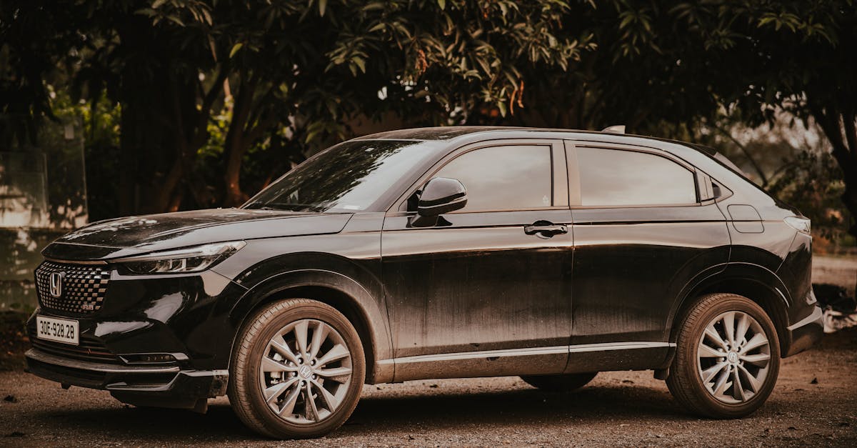 Professionelle Automobil Studiofotos