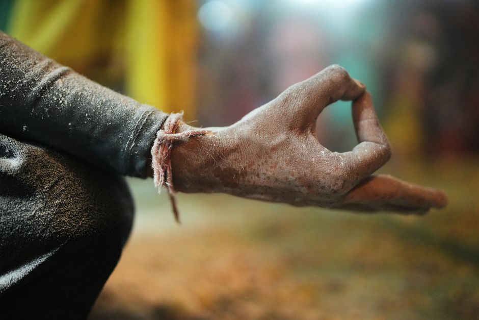 Pradhan Mantri Mudra Yojana (PMMY)