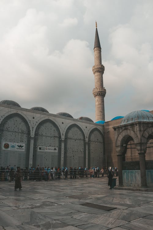 Základová fotografie zdarma na téma architektura, budova, chrám