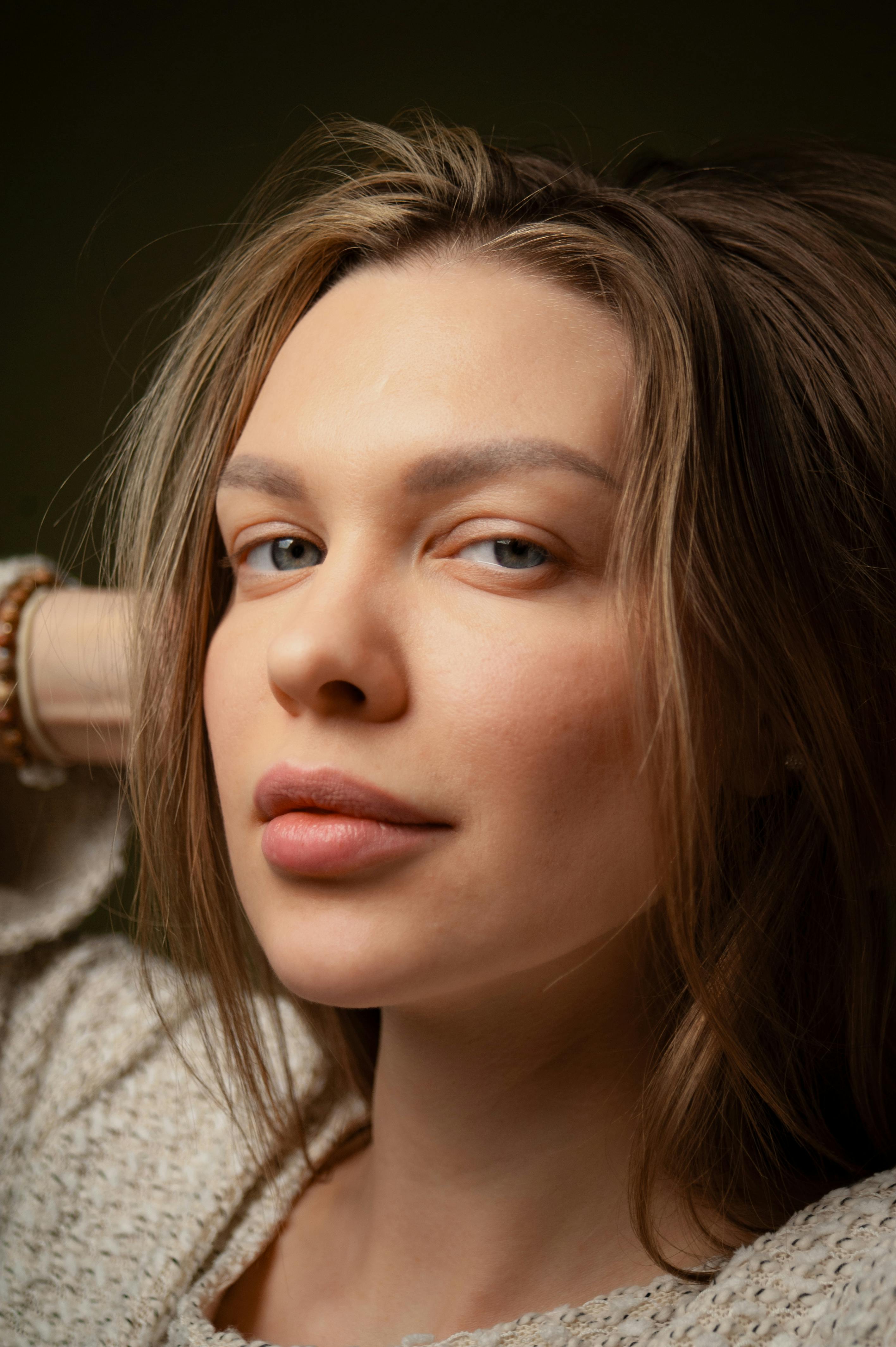 бесплатная  Ольга Огородник, Эмилиано Витториози Стоковое фото