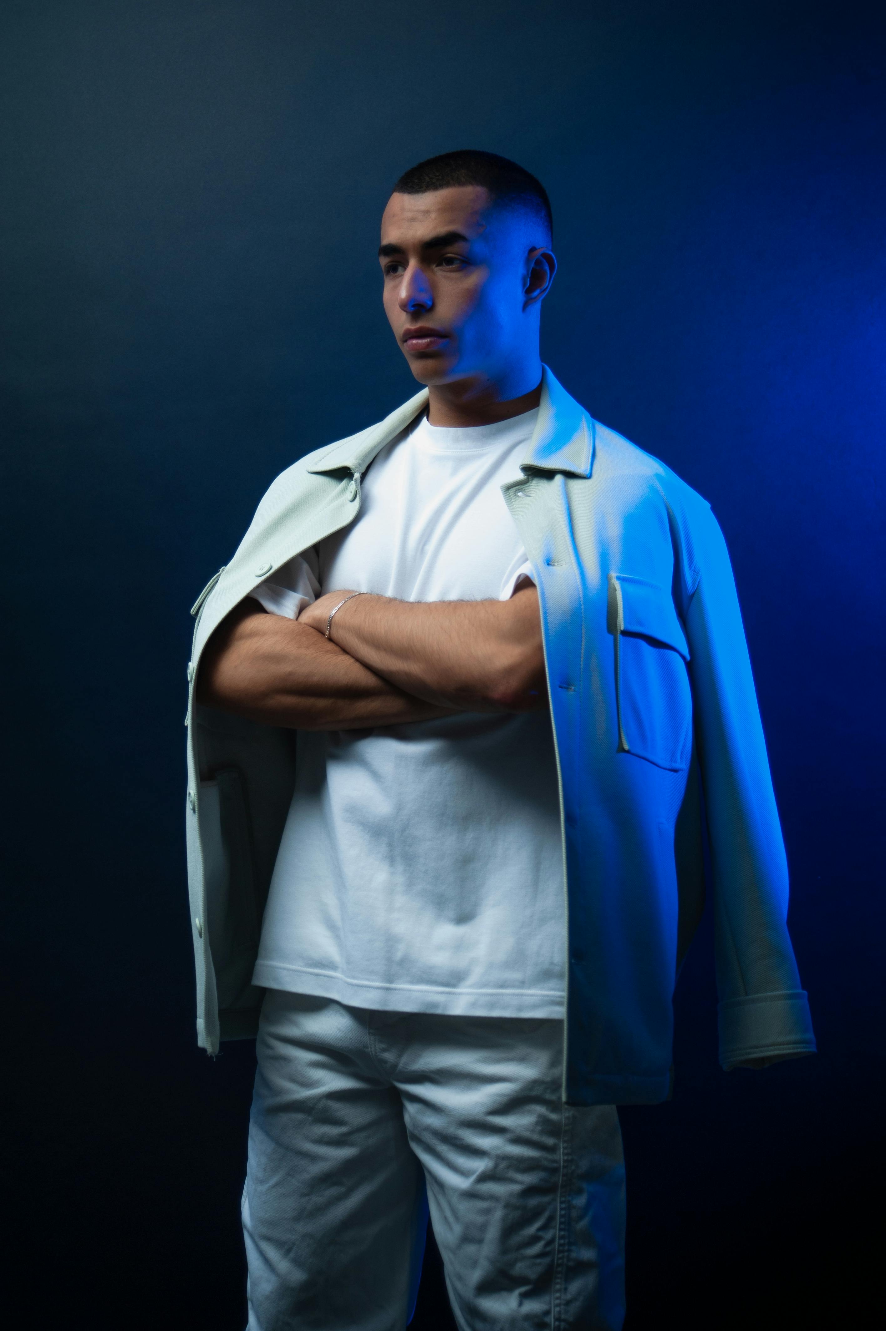 gratis Adriaan Antica Van Emiliano Vittoriosi Stockfoto