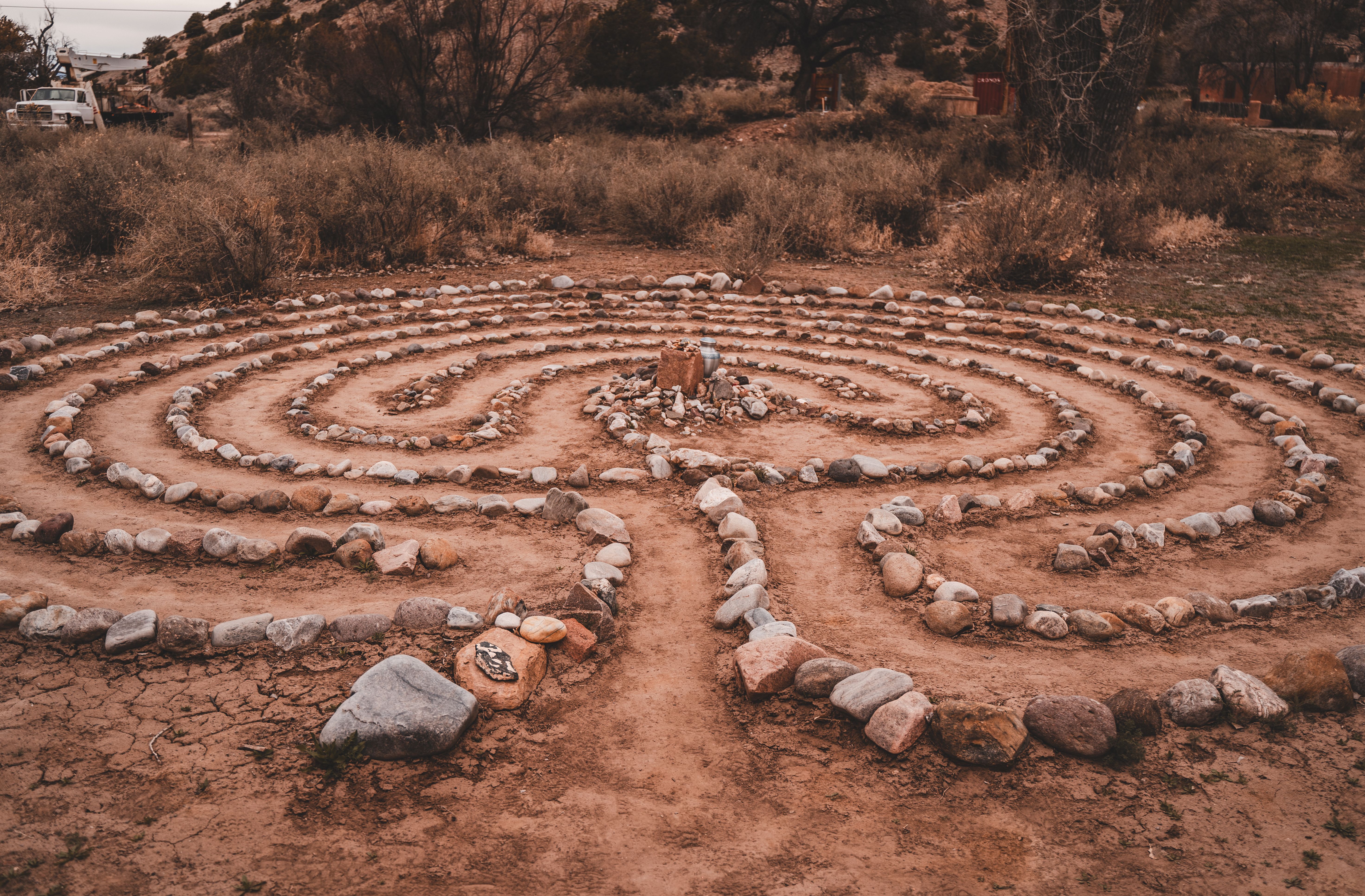 Artwork for Breaking Unworthiness Cycles: Healing Repeating Patterns Through Past-Life Awareness with Donna Hartley