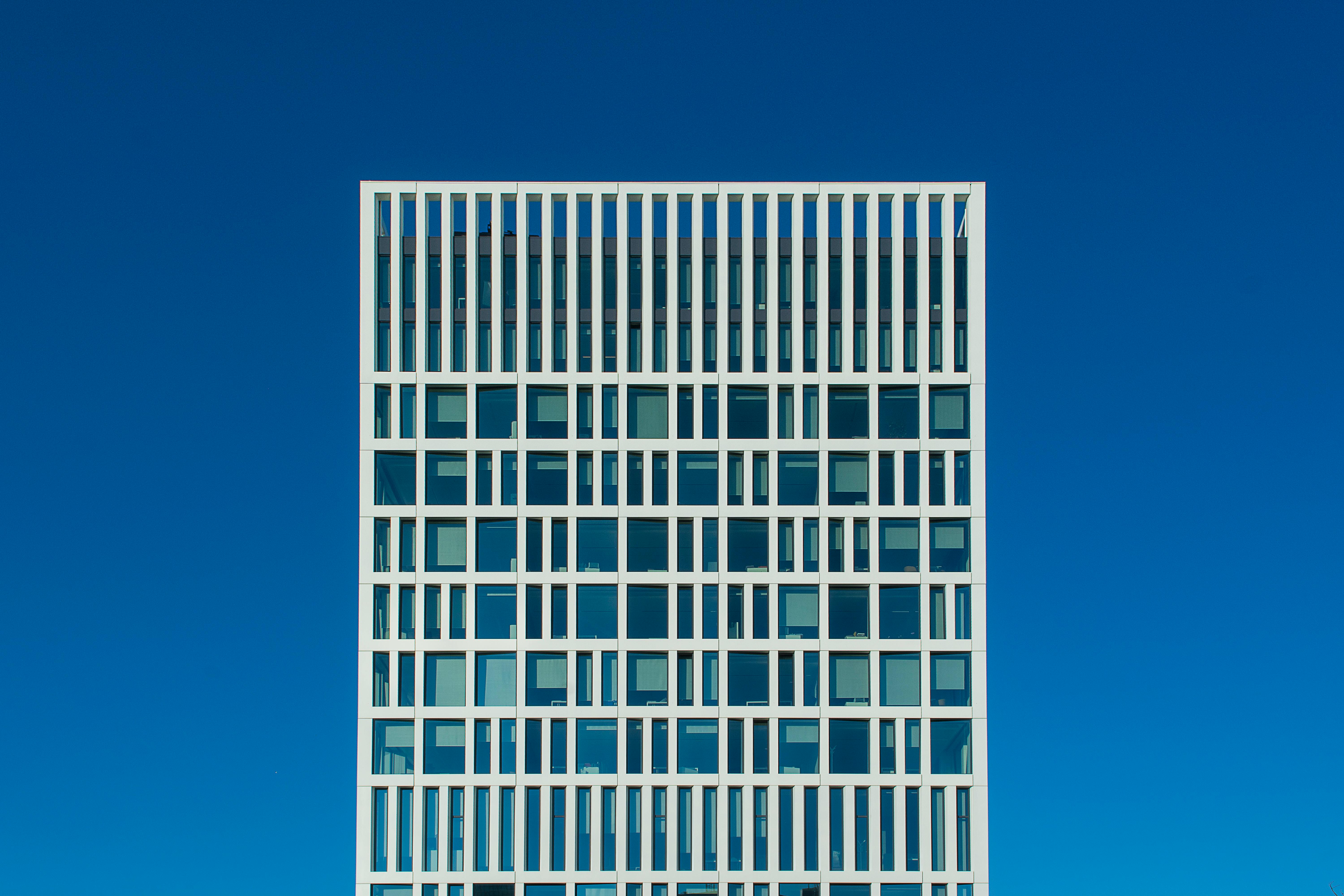 Kostenlos Kostenloses Stock Foto zu abstrakt, architektur, außen Stock-Foto