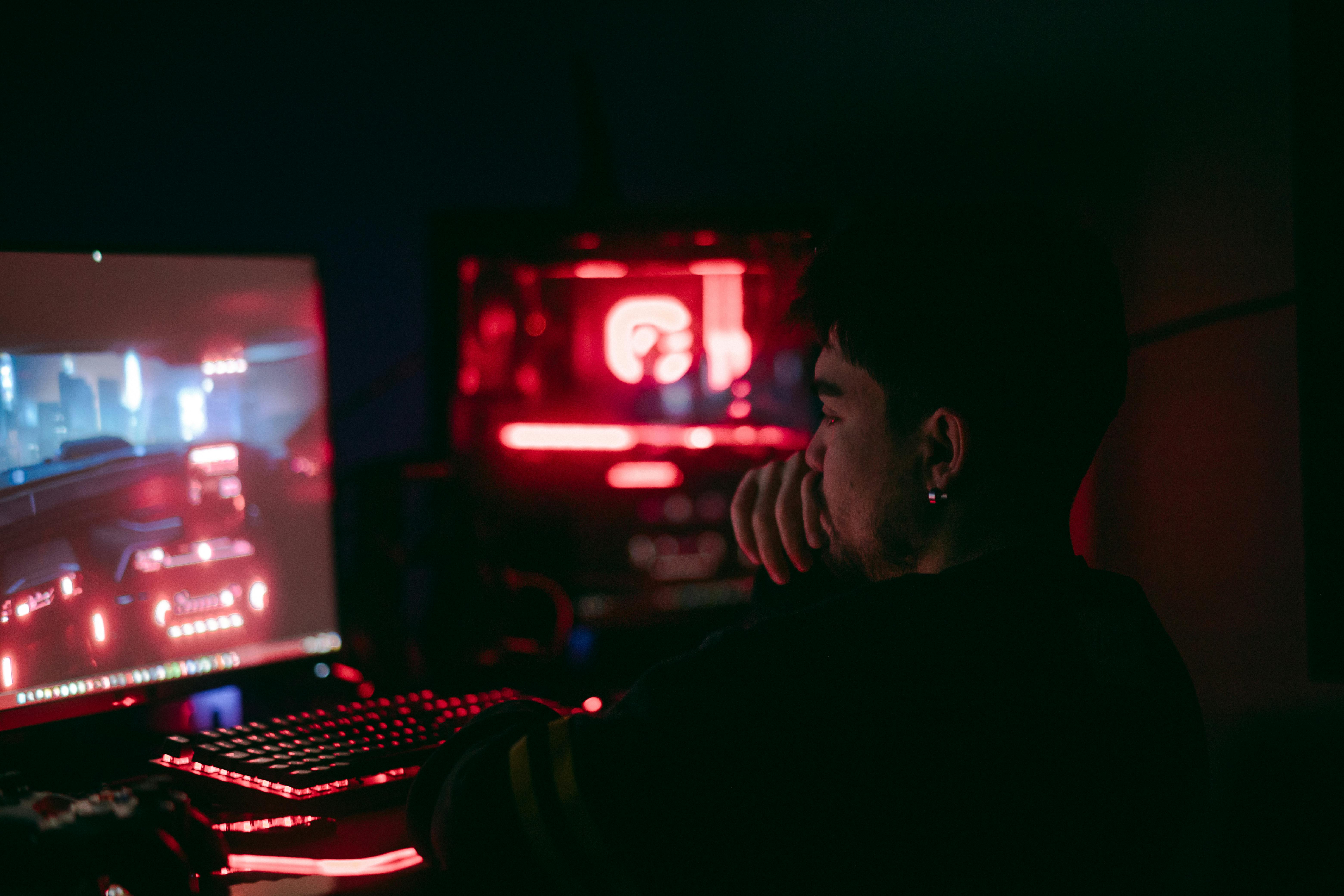 Gaming Pc Photos, Download The BEST Free Gaming Pc Stock Photos & HD Images