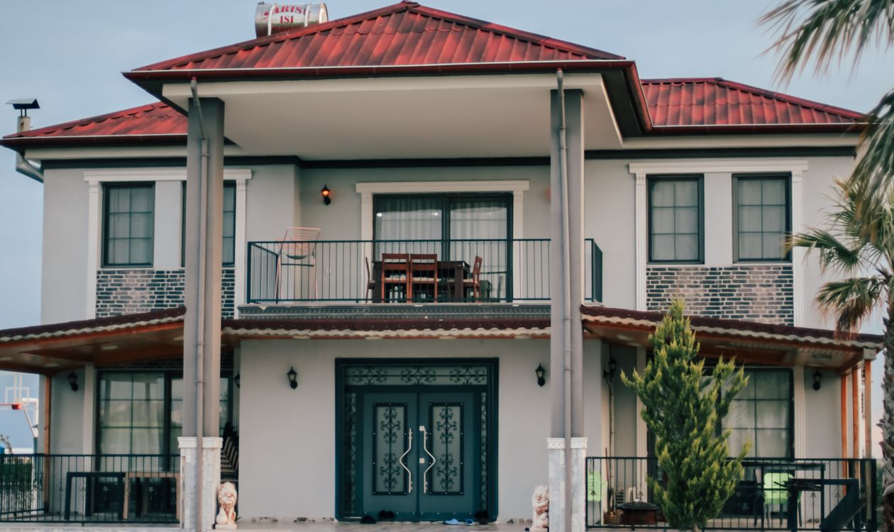 quản lý villa từ xa