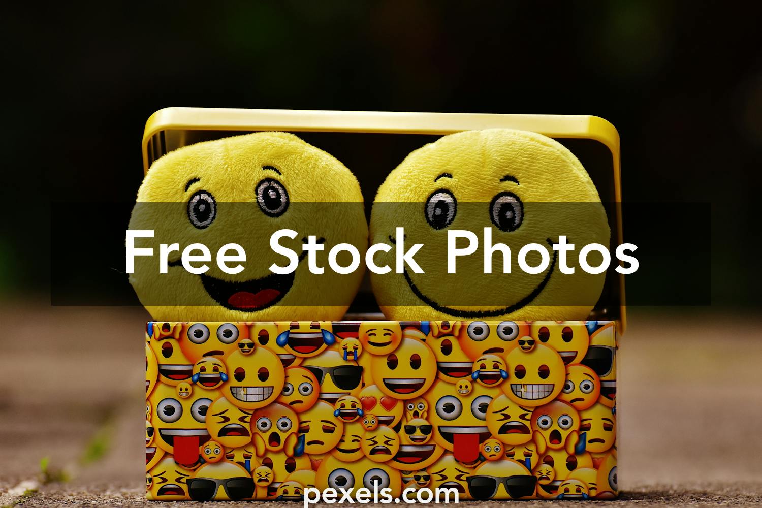 Smile Emoji Photos, Download The BEST Free Smile Emoji Stock Photos & HD  Images