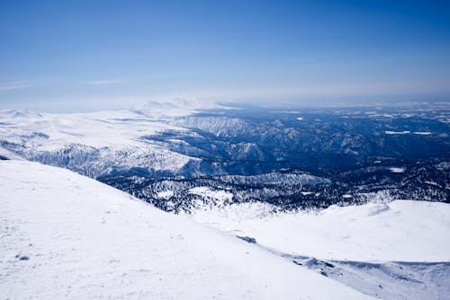 Základová fotografie zdarma na téma alpský, apecloud, asahikawa