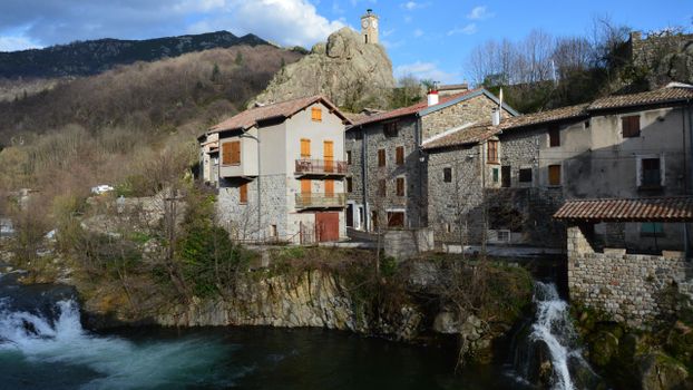 Boucau